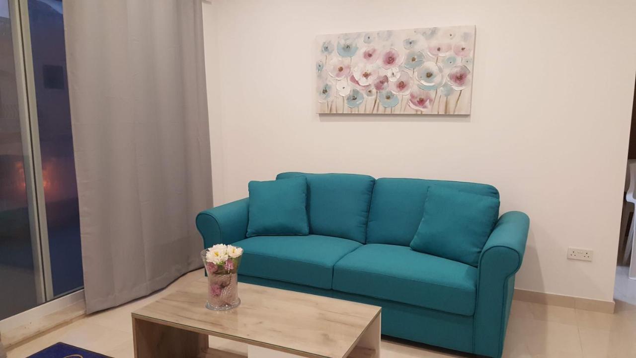 The Pines Apartment Marsaskala Exterior photo