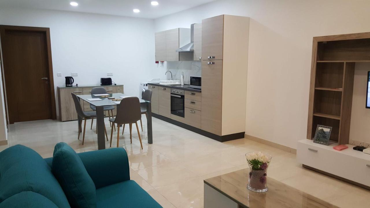The Pines Apartment Marsaskala Exterior photo