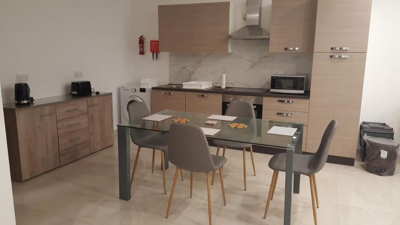 The Pines Apartment Marsaskala Exterior photo