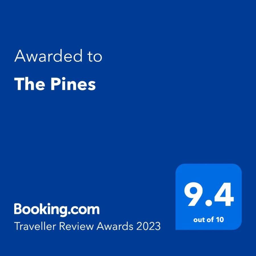 The Pines Apartment Marsaskala Exterior photo