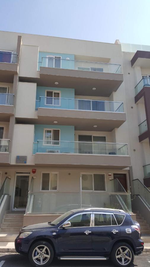 The Pines Apartment Marsaskala Exterior photo