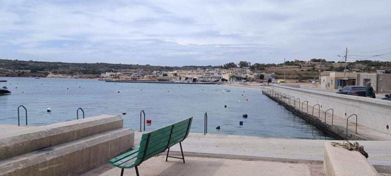 The Pines Apartment Marsaskala Exterior photo